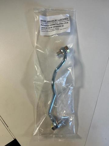 Smart Roadster/ForTwo 700cc turbo koelwaterleiding NIEUW beschikbaar voor biedingen