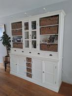 Buffet/winkelkast, Ophalen, Gebruikt, 200 cm of meer, 200 cm of meer