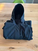 Airforce Softshell Jas 16y Jongen - Donkerblauw, Gebruikt, Ophalen of Verzenden, Airforce, Jongen