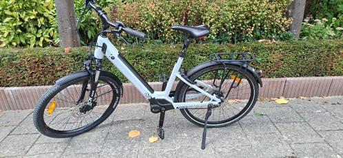 Elektrische  fiets, Fietsen en Brommers, Elektrische fietsen, Zo goed als nieuw, Overige merken, 51 tot 55 cm, 50 km per accu of meer