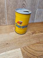 Ouderwets Nutricia Chocomel Blikje, Ophalen of Verzenden, Gebruikt, Verpakking