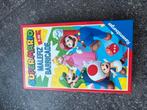 Spel Super Mario Barricade, Ophalen, Zo goed als nieuw, Speelkaart(en)