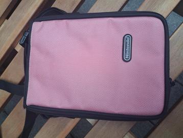 Originele Nintendo DS tas beschikbaar voor biedingen