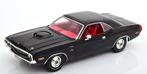 Dodge challenger R/T 1970 modelauto 1:18, Ophalen of Verzenden, Nieuw, Auto, Overige merken