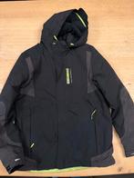 Winterjas / Ski Jas Jongens, Ophalen of Verzenden, Zo goed als nieuw, Overige maten, Jack