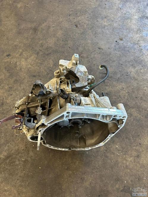 Versnellingsbak Renault Megane 1.4 16V TCE 2010, Auto-onderdelen, Transmissie en Toebehoren, Renault, Gebruikt, Ophalen of Verzenden