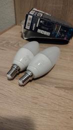 Slimme lampen (e14)  Smart home/livanolux, Led-lamp, Minder dan 30 watt, E14 (klein), Ophalen of Verzenden
