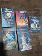 Harry Potter, Ophalen of Verzenden, Gelezen