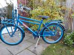 Popal Jongens fiets "24 inch, Fietsen en Brommers, Fietsen | Jongens, Ophalen, Popal, Handrem, Gebruikt