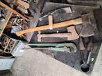 Div oude gereedschap, Antiek en Kunst, Antiek | Gereedschap en Instrumenten, Ophalen of Verzenden