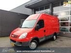 Iveco Daily 29 L 12V 300 H2 L | L2H2 | Imperial | Trekhaak |, Auto's, Bestelauto's, Origineel Nederlands, Te koop, 1970 kg, Iveco