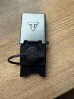 Givi Triumph topkoffer scharnier, Ophalen of Verzenden, Zo goed als nieuw