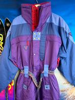 Vintage Fout Skipak van Degre7 maat 50 / M, Kleding | Heren, Wintersportkleding, Ophalen of Verzenden, Zo goed als nieuw, Maat 48/50 (M)