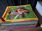 Complete series - Sjakie + Jan Jans + Rik Ringers + Jeremiah, Boeken, Complete serie of reeks, Ophalen of Verzenden, Gelezen