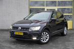 Volkswagen Tiguan 1.5 TSI 131PK! Comfortline BJ2019 Lmv 17", Voorwielaandrijving, 4 cilinders, Zwart, Origineel Nederlands