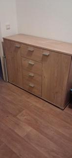Dressoir kast met lades en deuren, Huis en Inrichting, Kasten | Dressoirs, Ophalen of Verzenden, Gebruikt, 25 tot 50 cm, 100 tot 150 cm