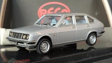 Lancia Beta Berlina Stradale 1:43 Pego Pol beschikbaar voor biedingen