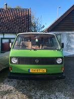 VW T3 Bus, Caravans en Kamperen, Campers, Particulier, Bus-model, Volkswagen