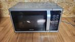 Samsung smart oven mc285015as, Ophalen, Minder dan 45 cm, Gebruikt, Oven