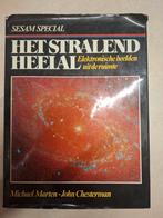 michael marten John chesterman het stralend heelal boek, Ophalen of Verzenden, Gelezen, Overige onderwerpen