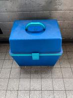 Elektrische Koelbox - Frigobox Fun, Ophalen of Verzenden, Gebruikt, Koelbox, Elektrisch