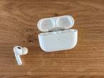 AirPods Pro 2nd Generation case en linker AirPod, Ophalen of Verzenden, Gebruikt, Bluetooth