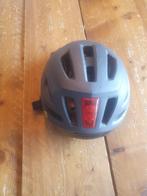 Specialized fietshelm 52 - 57 cm youth. Mat grijs, Specialized, M, Ophalen of Verzenden, Zo goed als nieuw