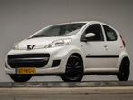 Peugeot 107 1.0-12V Millesim 200 Sport (AIRCO,LED,SPORTSTOEL, Voorwielaandrijving, Euro 5, Gebruikt, 4 stoelen