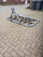 weidesleep jako kunstmeststrooier cultivator woelpoot, Zakelijke goederen, Ophalen, Overige typen