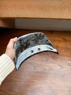 Forged carbon ducktail spoiler vespa sprint/primavera, Ophalen of Verzenden