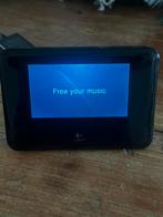 Logitech Squeezebox Touch - Lyrion / Roon, Ophalen of Verzenden, Zo goed als nieuw