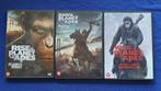 Planet of the Apes Trilogy "Woody Harrelson", Cd's en Dvd's, Dvd's | Science Fiction en Fantasy, Ophalen of Verzenden, Zo goed als nieuw