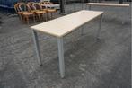 Eettafel kantinetafel tafel Werktafel schooltafel, Gebruikt, 50 tot 100 cm, 150 tot 200 cm, Niet ingevuld