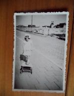 2e wereldoorlog 1944 echte foto Rotterdam, Ophalen of Verzenden, Overige soorten, Nederland, Foto of Poster