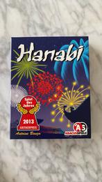 Hanabi - kaartspel compleet, Ophalen of Verzenden, Zo goed als nieuw