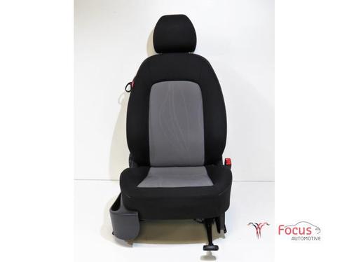 Stoel rechts van een Seat Ibiza, Auto-onderdelen, Interieur en Bekleding, Seat, Gebruikt, 6 maanden garantie, 12 maanden garantie