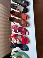 Dames schoenen., Kleding | Dames, Schoenen, Ophalen, Zo goed als nieuw, Zwart, Sneakers of Gympen