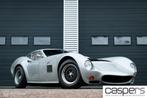Kellison Astra J4 V8 | Fiberglas | race ready | Raceauto, 1200 kg, 2 stoelen, Coupé, 275 pk
