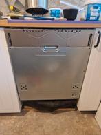 Etna VW642N inbouwvaatwasser, Ophalen, Zo goed als nieuw, Inbouw, Minder dan 85 cm