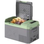 24,2 Liter Campingkoelkast, Autokoelkast, Koelbox (nieuw), Ophalen of Verzenden, Nieuw, Koelbox, Compressor