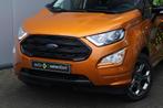 Ford EcoSport 1.0 EcoBoost ST-Line, Voorwielaandrijving, 125 pk, Gebruikt, Euro 6