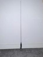 27mc sirio antenne 95 cm, Telecommunicatie, Antennes en Masten, Ophalen of Verzenden, Zo goed als nieuw, Antenne