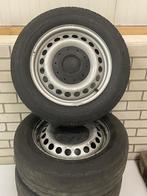 Originele stalen velgen VW Transporter T5 T6 T6.1, Ophalen, Velg(en), -, 205 mm
