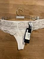 Andres sarda String  maat 42 NIEUW!! Nu €10,-, Kleding | Dames, Ondergoed en Lingerie, Ophalen of Verzenden, String