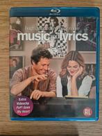 Music and Lyrics - Blu-ray, Ophalen of Verzenden, Zo goed als nieuw, Muziek en Concerten