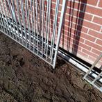 Kennelpaneel 1,5m 165 hoog, Ophalen, 110 cm of meer, 100 cm of meer