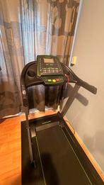 Tunturi Loopband - Zo goed als nieuw, Ophalen of Verzenden, Zo goed als nieuw, Metaal, Loopband