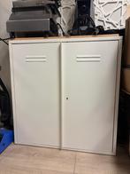 Opbergkastje, Huis en Inrichting, Kasten | Ladekasten, Ophalen, Gebruikt, 1 of 2 laden, 50 tot 100 cm