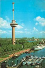 Rotterdam, Euromast, Verzamelen, Ansichtkaarten | Nederland, Ophalen of Verzenden, 1980 tot heden, Ongelopen, Zuid-Holland