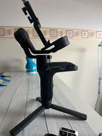 Zhiyun weebill lab gimbal, Ophalen of Verzenden, Zo goed als nieuw, Video